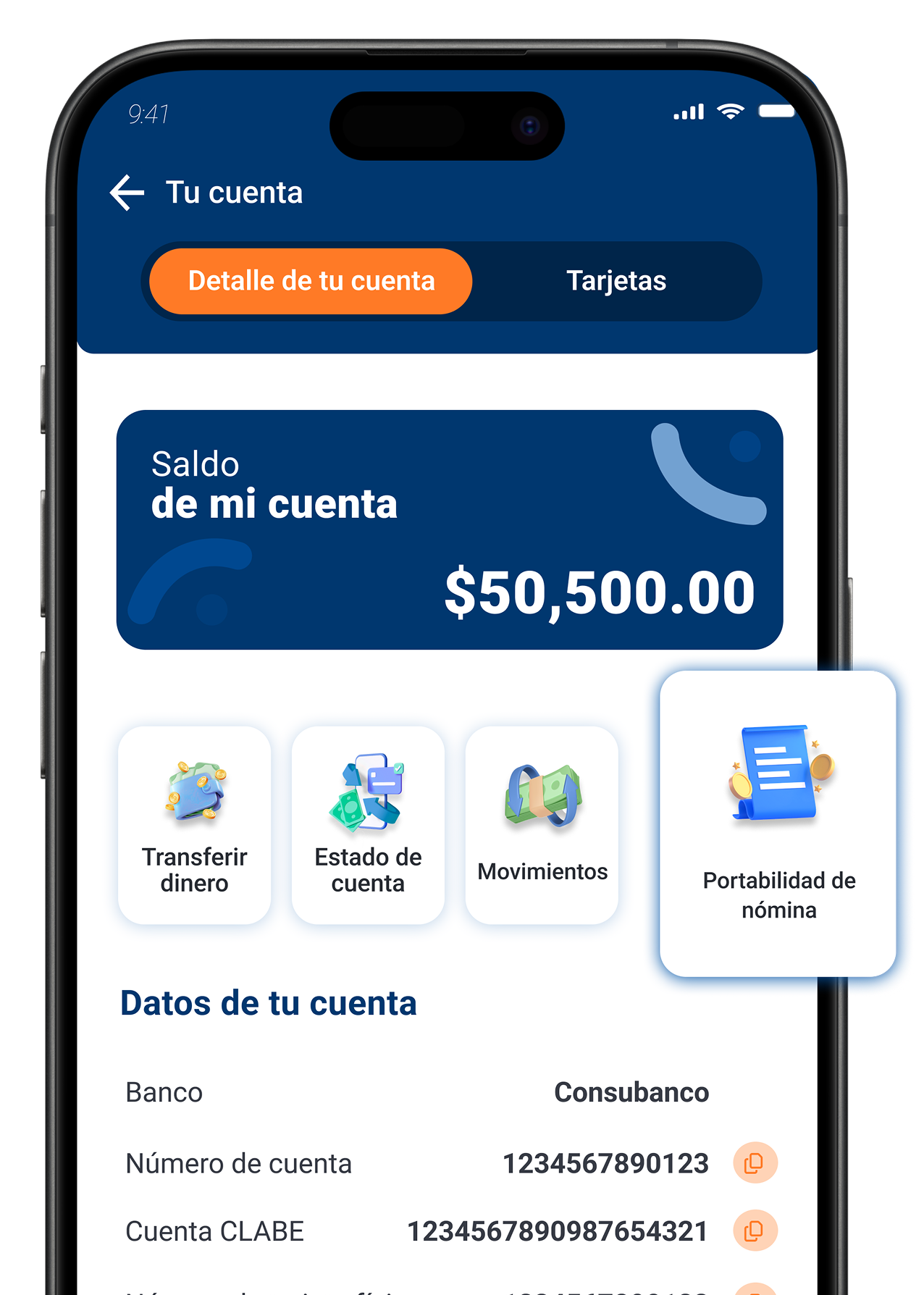 App DiMo