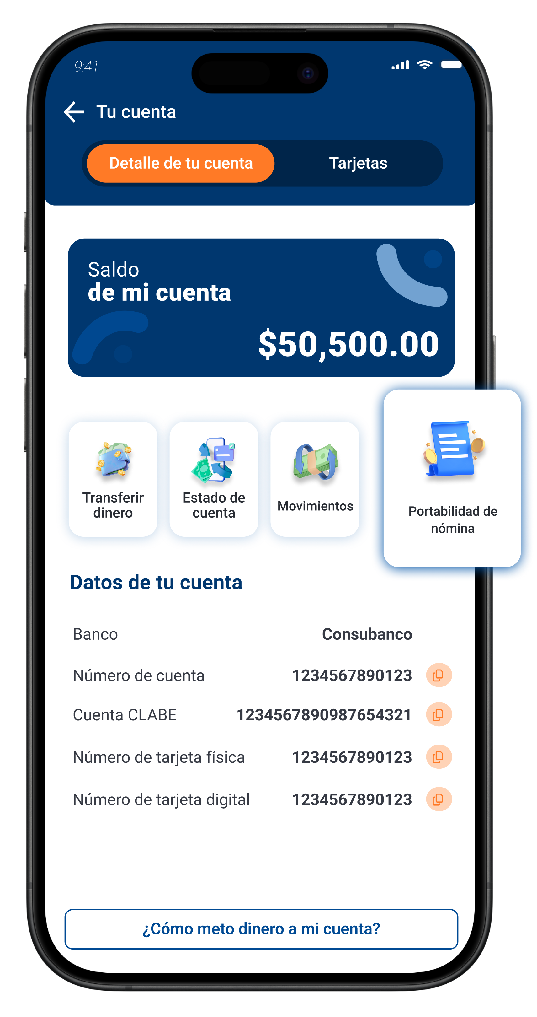 App DiMo
